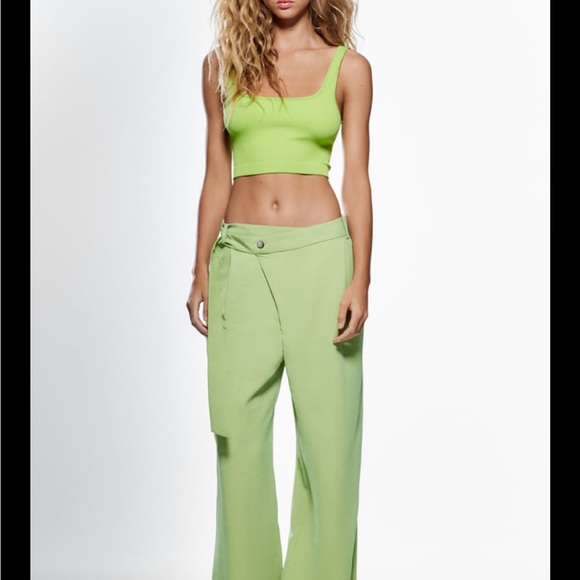 Zara limitless contour collection - Picture 1 of 8